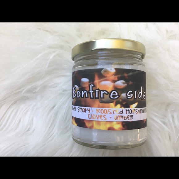 Scented Candles - Picture 2 of 8